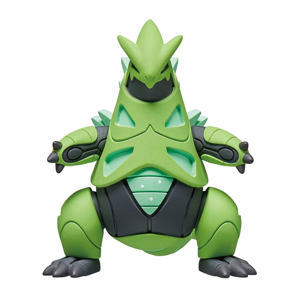 POKEMON MONCOLLE PARADOX IRON THORNS POKEMON MONCOLLE PARADOX IRON THORNS